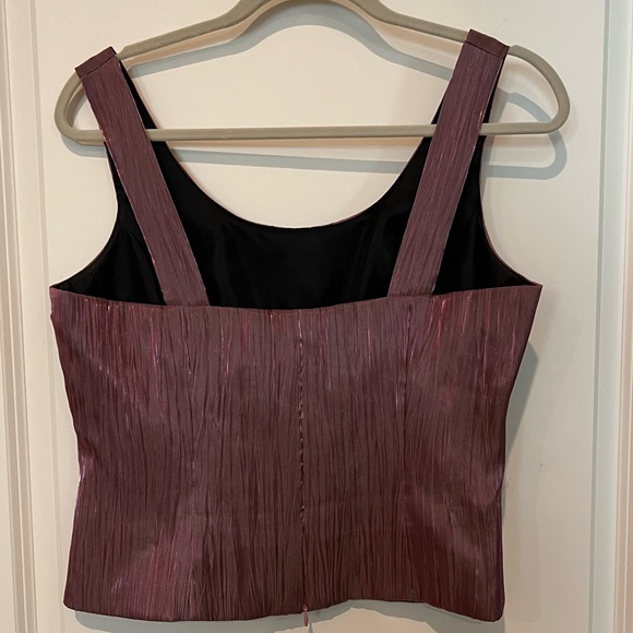 J.R. Nights by Carol Lin Lined Jacket and She’ll - Picture 7 of 10